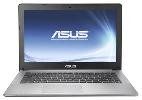 Asus X450VE