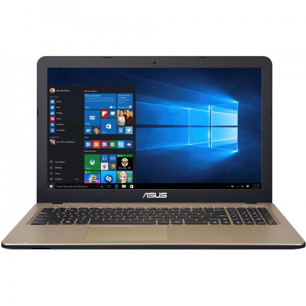 Asus X540LJ (X540LJ-XX518D) Chocolate Black