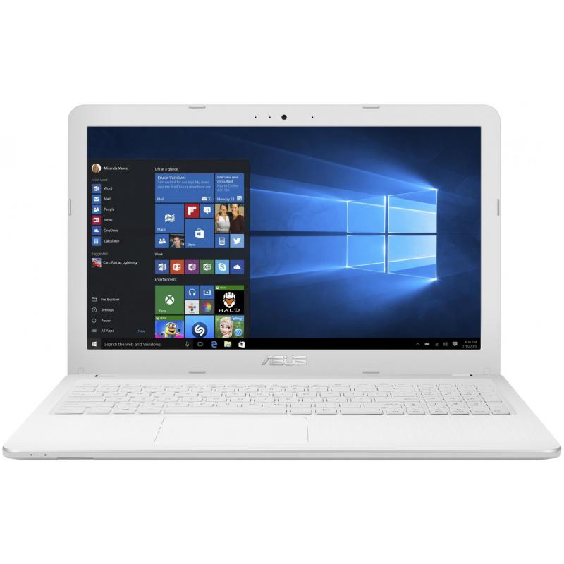 Asus X540LJ (X540LJ-XX598D) White