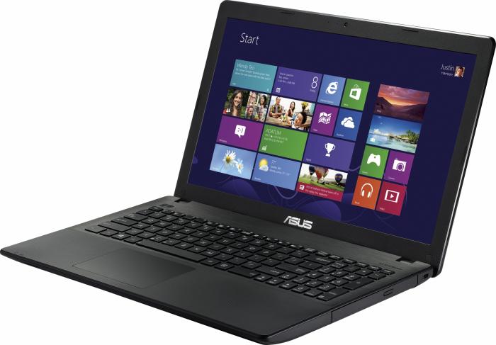 Asus X551MA (X551MAV-BING-SX943B)