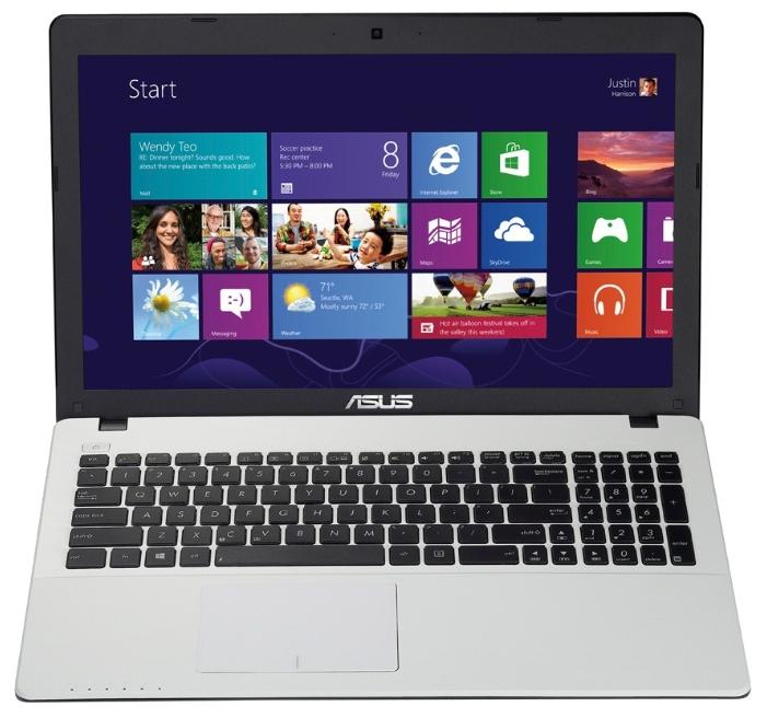 Asus X552WA