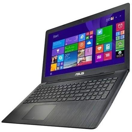 Asus X553MA (15,6/INTEL/500GB/4GB)
