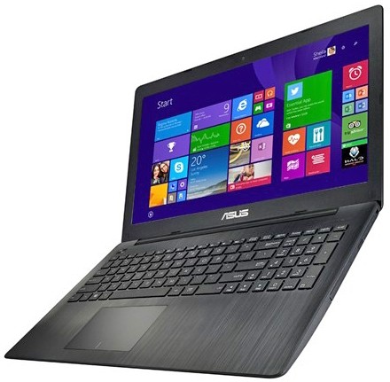 Asus X553MA (X553MA-SX465B)