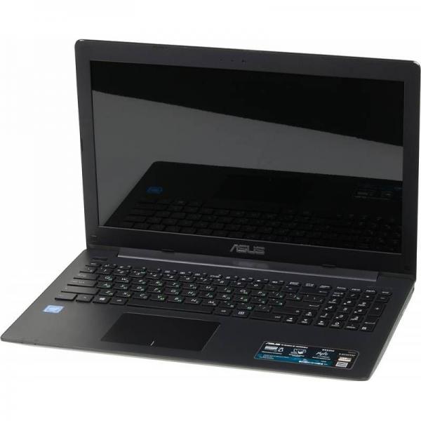 Asus X553MA (X553MA-XX490T)