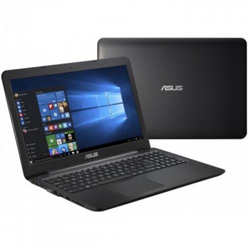 Asus X554L (X554L-XX2664T)