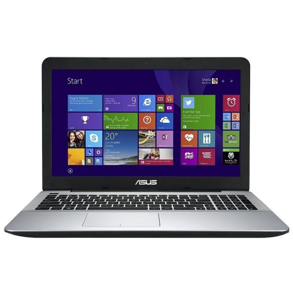 Asus X555LA (X555LA-DS51)