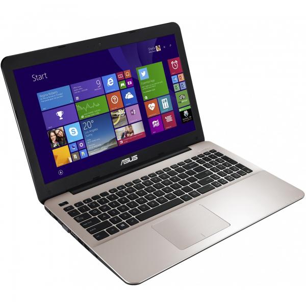 Asus X555LB (X555LB-DM142T) Dark Brown
