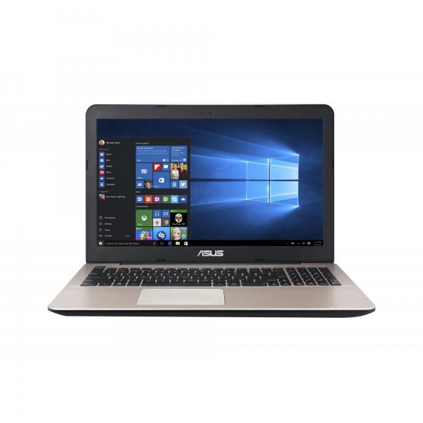 Asus X555LF (X555LF-XO396D) Dark Brown