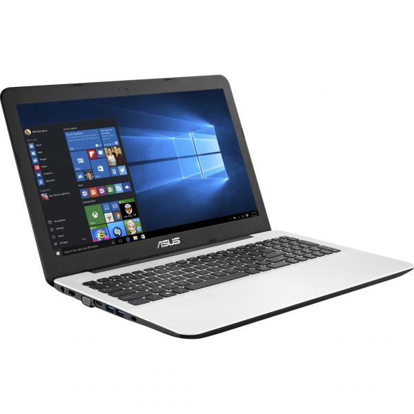 Asus X555SJ (X555SJ-XO005D) (90NB0AK9-M00050) White
