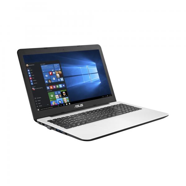 Asus X555SJ (X555SJ-XO010D) (90NB0AK9-M00110) White