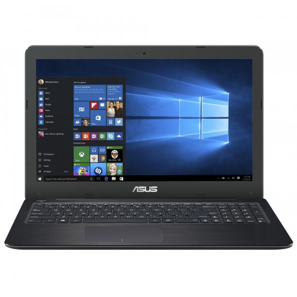 Asus X556UA (X556UA-DM019D) (90NB09S1-M00240) Dark Brown