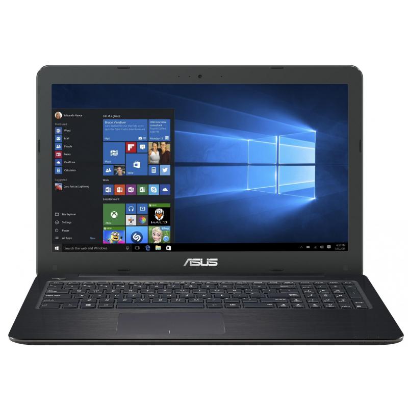 Asus X556UQ (X556UQ-DM166D) Dark Brown