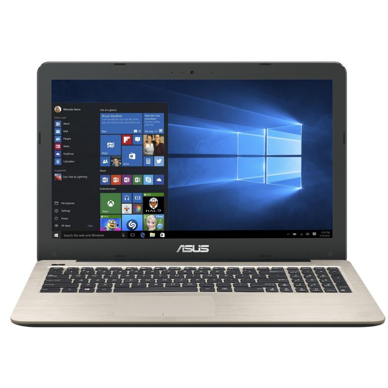 Asus X556UQ (X556UQ-DM241D) Golden