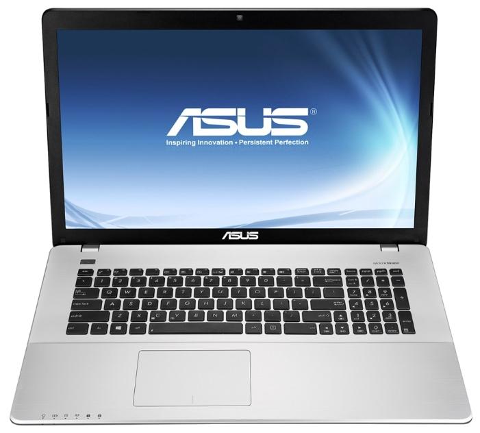 Asus X750JN