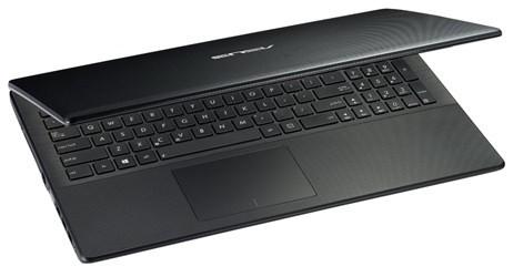 Asus X751LN (X751LN-TY061H) Black