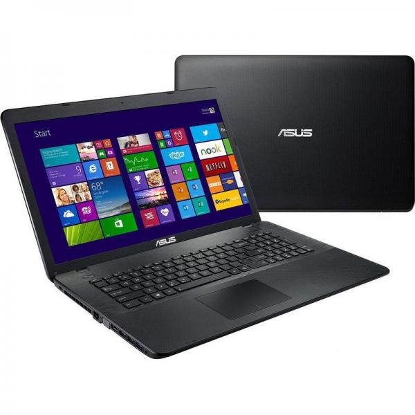 Asus X751LN (X751LN-TY092H)