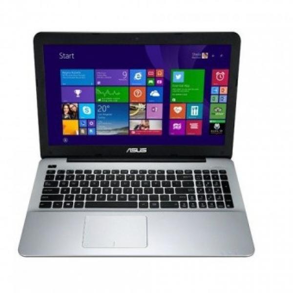 Asus X751LX (X751LX-T4062H)