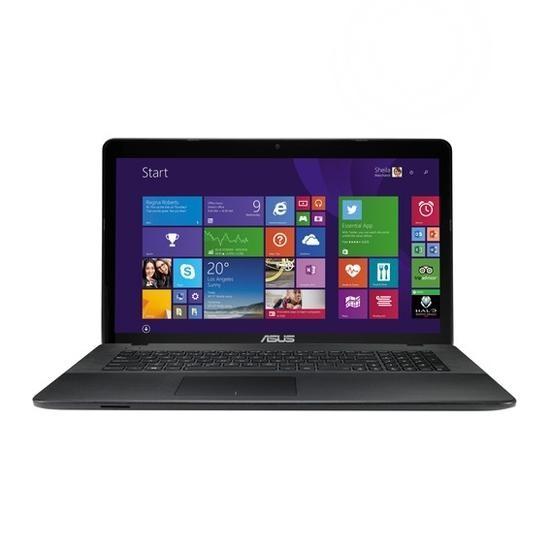 Asus X751MA (X751MA-DB01Q)