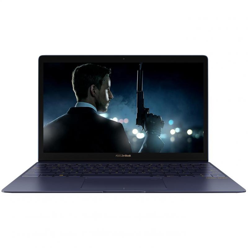 Asus ZenBook 3 UX390UA (i7_16_512)