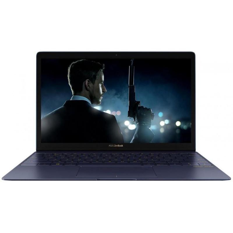 Asus ZenBook 3 UX390UA (UX390UA-GS093T) Blue