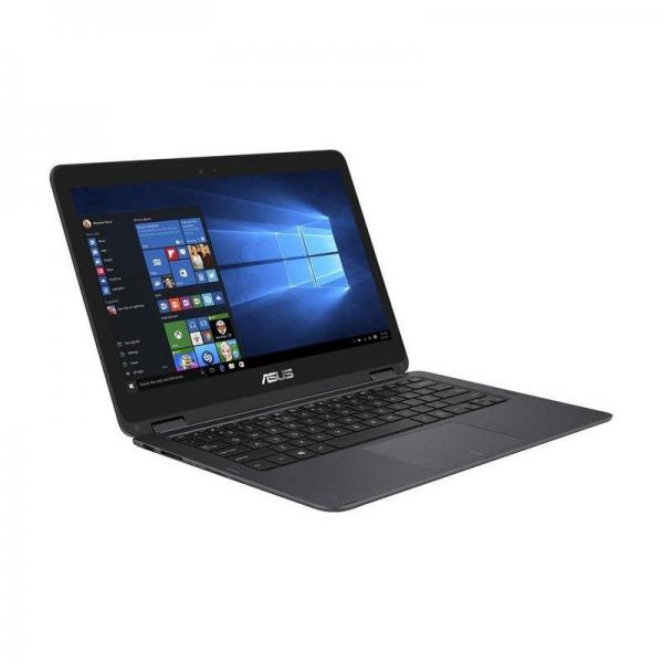 Asus ZenBook Flip UX360CA (UX360CA-C4186T) Gray