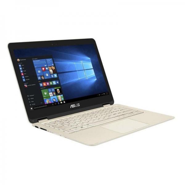 Asus ZenBook Flip UX360CA (UX360CA-C4187T) Gold