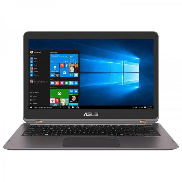 Asus ZenBook Flip UX360UAK (UX360UAK-BB336T)