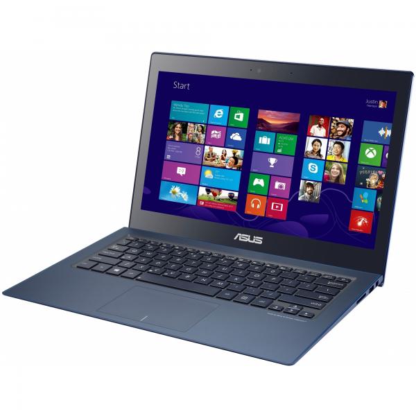 Asus ZenBook Infinity UX301LA (UX301LA-C4154T) (90NB0193-M06510) Blue