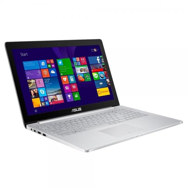 Asus ZenBook Pro UX501JW (UX501JW-CN472T) Dark Gray