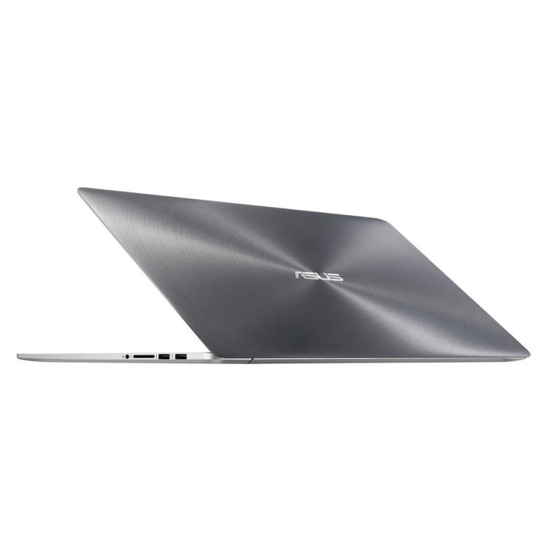 Asus ZenBook Pro UX501JW (UX501JW-FJ165H) Dark Gray