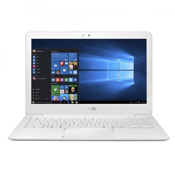 Asus ZenBook UX305CA (UX305CA-FC050T) White