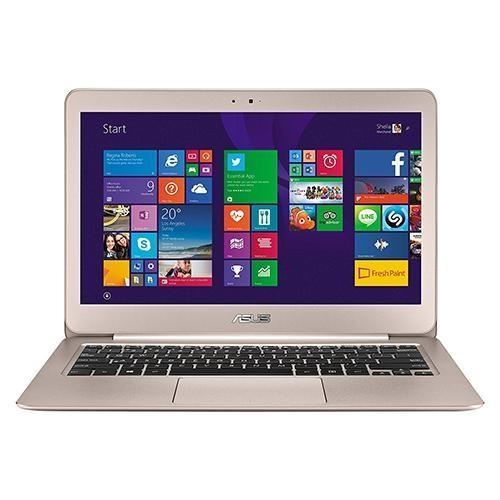 Asus ZenBook UX305CA (UX305CA-UBM1) Titanium Gold