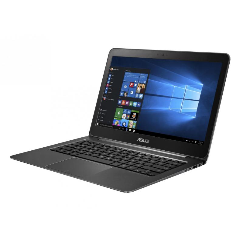 Asus ZenBook UX305CA (UX305CA-UHM4T) Black