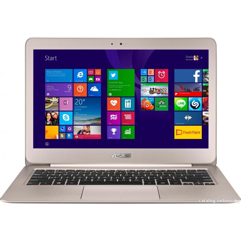 Asus ZenBook UX305FA (UX305FA-FC151H)