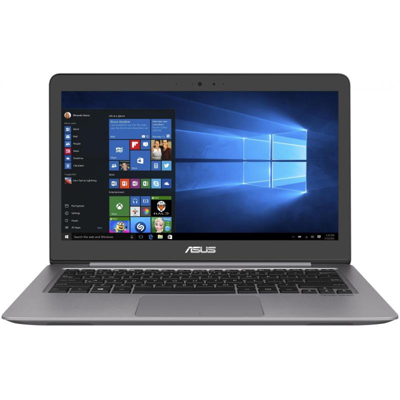 Asus ZenBook UX310UA (UX310UA-FC172T) Quartz Gray