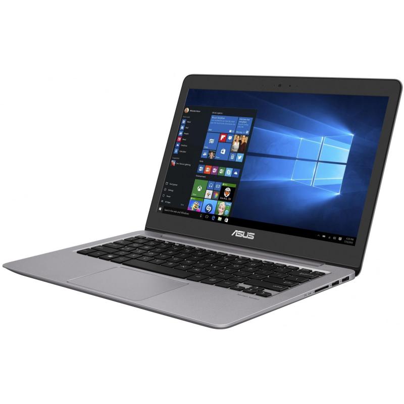 Asus ZenBook UX310UA (UX310UA-FC231R) (90NB0CJ1-M03540) Quartz Gray