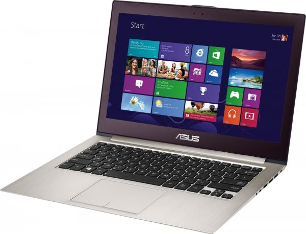 Asus ZenBook UX32VD (UX32VD-R4013H)