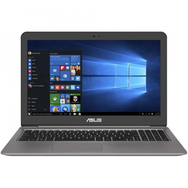 Asus ZenBook UX510UW (UX510UW-FI050T) Gray