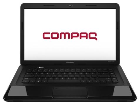 Compaq CQ58-383SR
