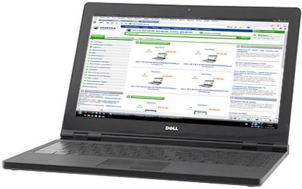 Dell Adamo (210-26186Onx)