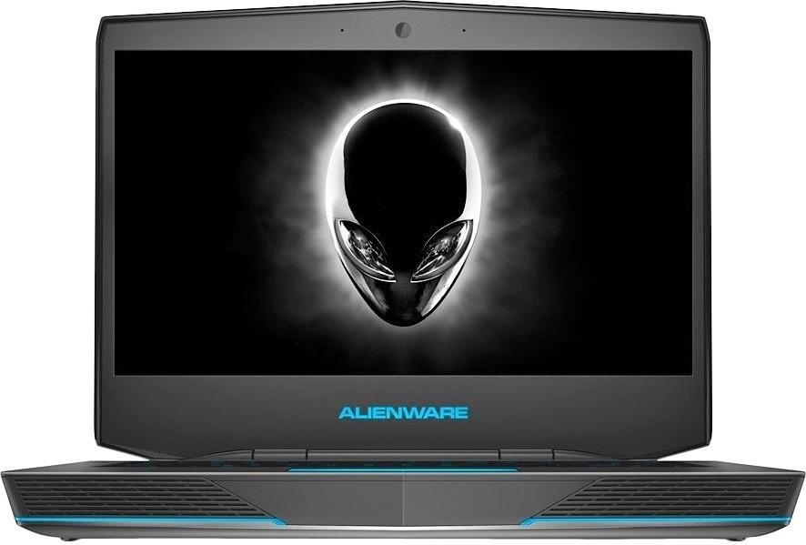 Dell Alienware 14 (A4787S2BDW-14)