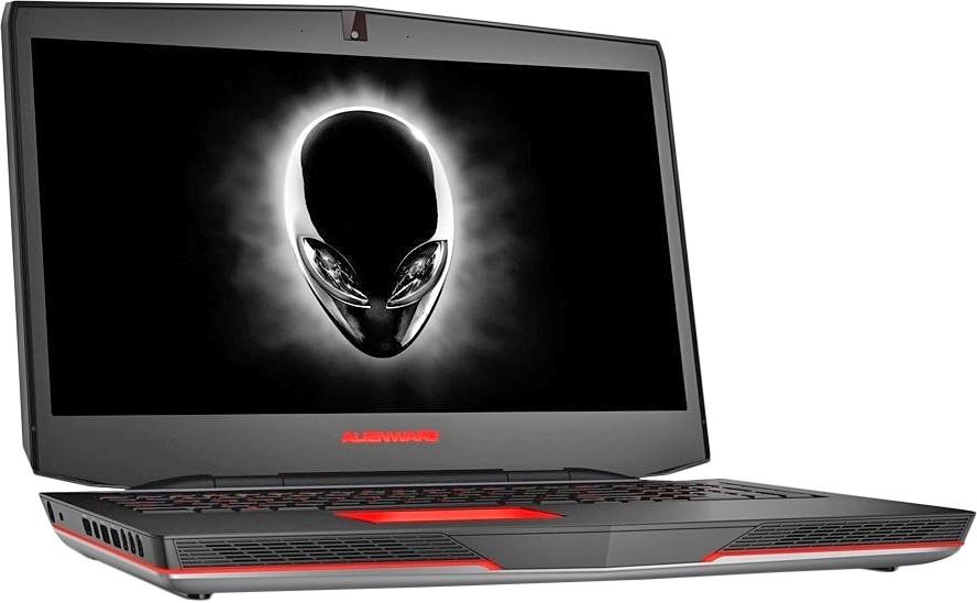 Dell Alienware 17 (A771610S0DDW-15)