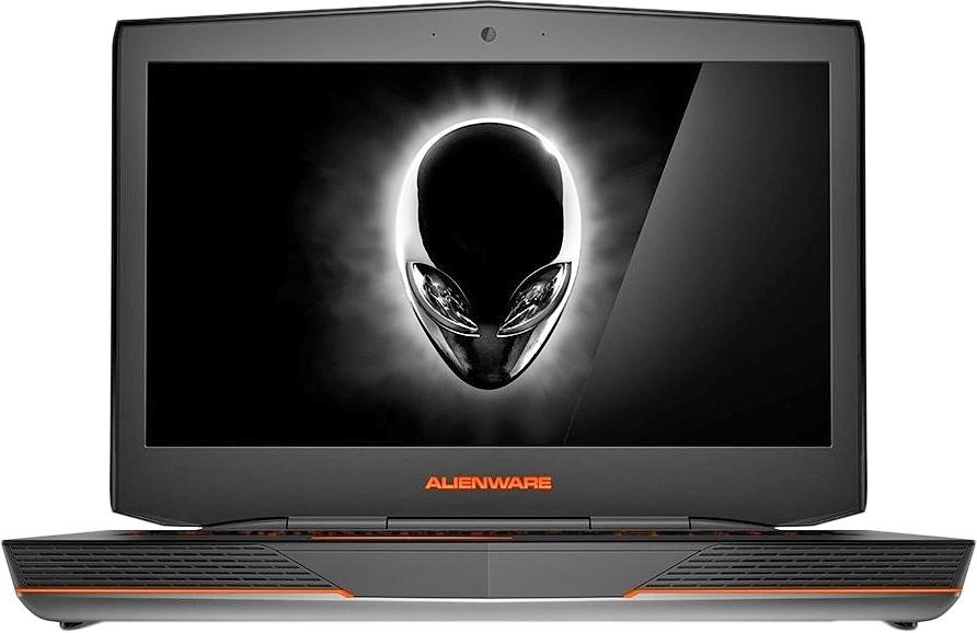 Dell Alienware 18 (A87167S1BDW-14)