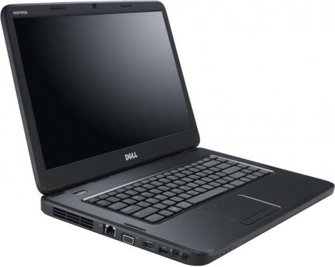 Dell Inspiron 3520 (3520H960X2C500Lblack)