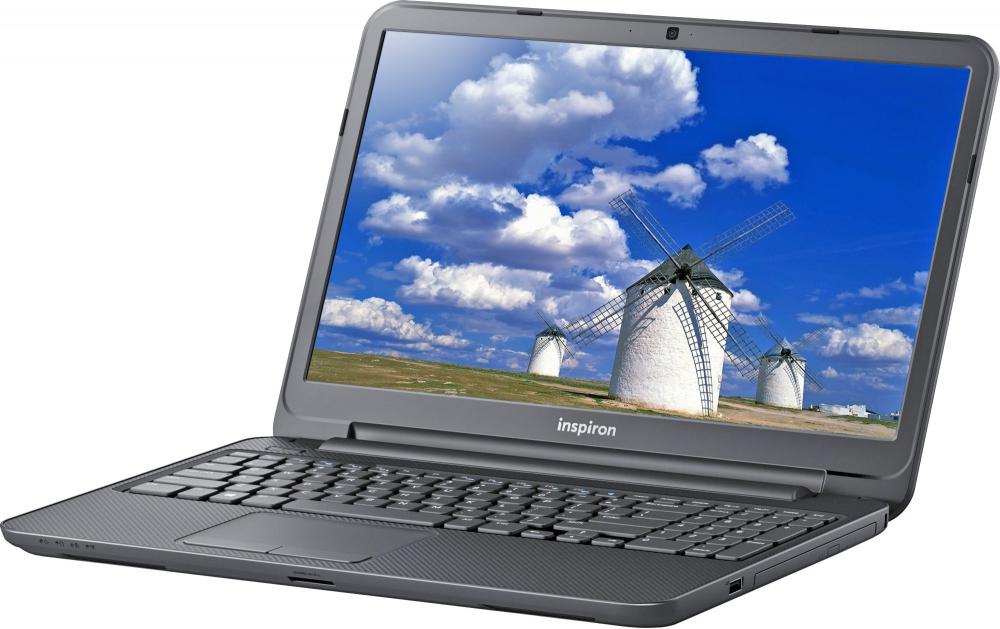 Dell Inspiron 3521 (210-30000blk)