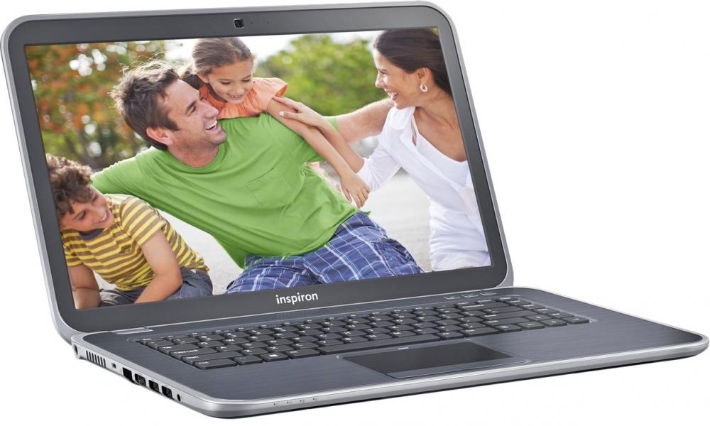 Dell Inspiron 5537 (I55345DDL-24)