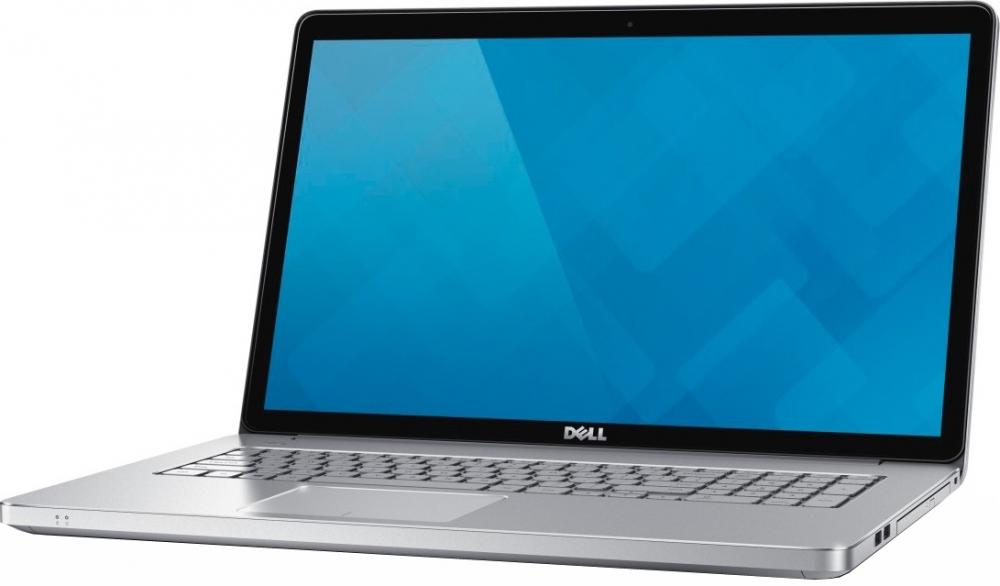 Dell Inspiron 7737 (I77FT5610DDW-34)