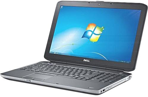 Dell Latitude E5530 (L075530101E)