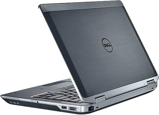 Dell Latitude E6320 (E6320LT001)