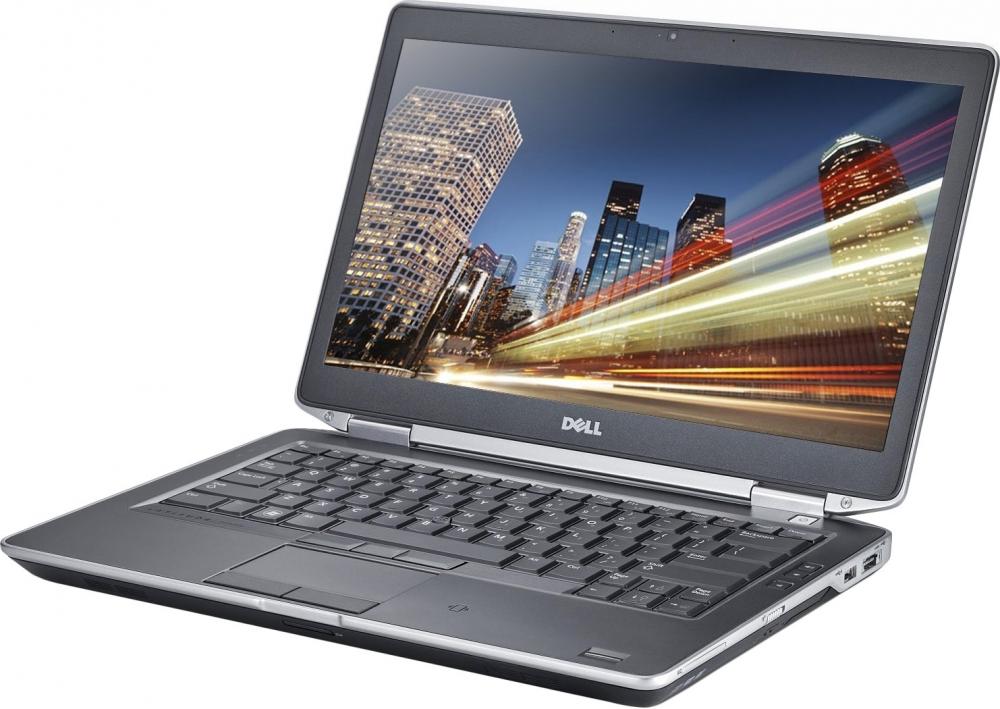 Dell Latitude E6430 (L016430107E-2)